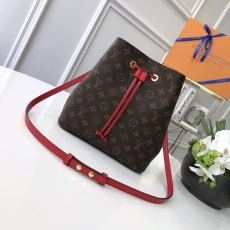 LV Bucket Bags